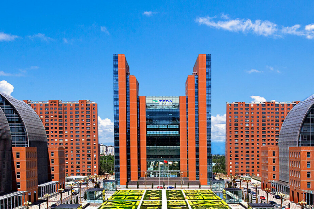 2000億負債“天津最大國企”穩了？金融機構600億授信加持