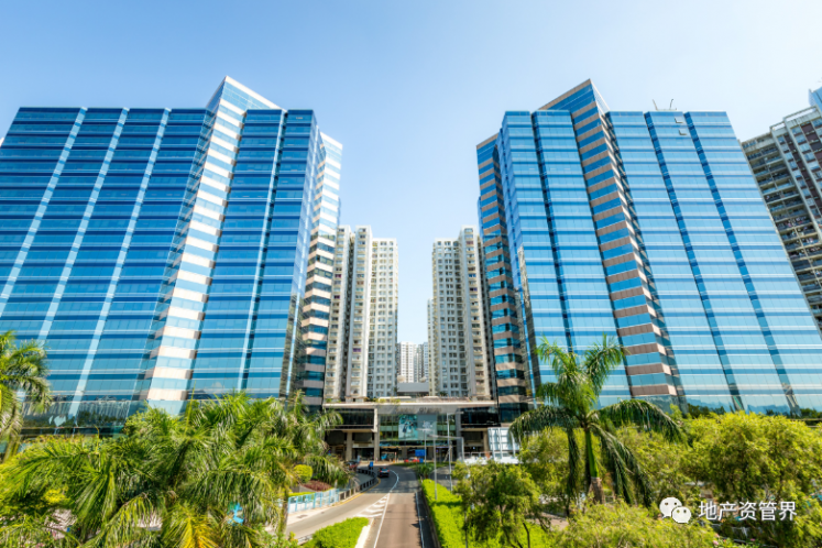 100億港元！基匯資本擬收購(gòu)太古地產(chǎn)旗下商廈