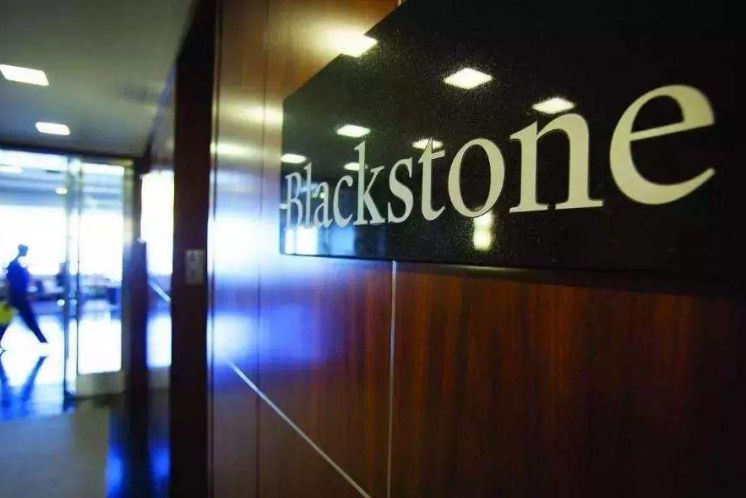 近4萬(wàn)億！黑石集團(tuán)總資產(chǎn)管理規(guī)模刷新紀(jì)錄