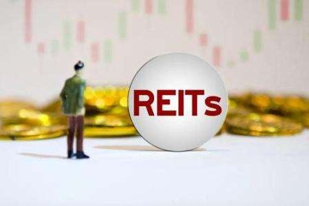 資本瀚海吸金術，完整解析如何打造投資級REITs？