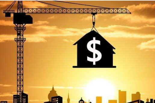 越走越窄的，地產(chǎn)融資