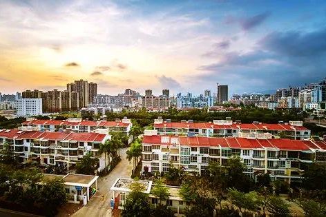 免稅店大王緣何入局？香港皇權(quán)集團(tuán)預(yù)申請佛山千畝舊改