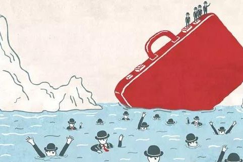 泰禾求生年關可過？誰主沉浮？