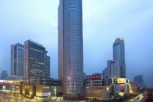 又一類REITs市場(chǎng)化退出！瑞安收購(gòu)南京地標(biāo)大廈