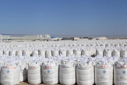 “青海首富”涉嫌非法采礦罪被刑拘，“藏格系”流動性危機持續發酵