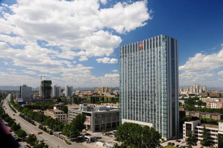 “河北最大煤企”陷債委會風波，1800億債務壓頂資金緊張