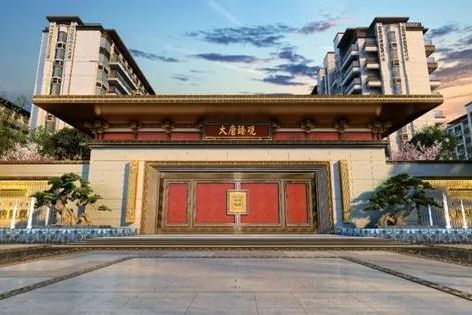 規模、負債如何兩全？大唐地產千億追逐下暫棄一條紅線