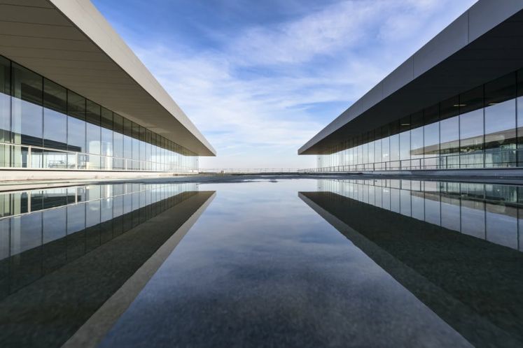 創(chuàng)富港：對聯(lián)合辦公來說，科技屬性已脫虛向實